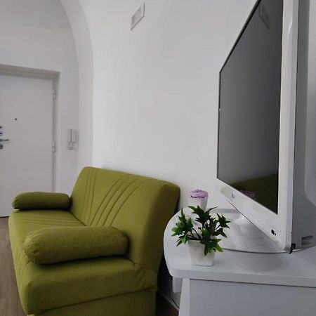 Gdb House Apartment Molfetta Exterior foto