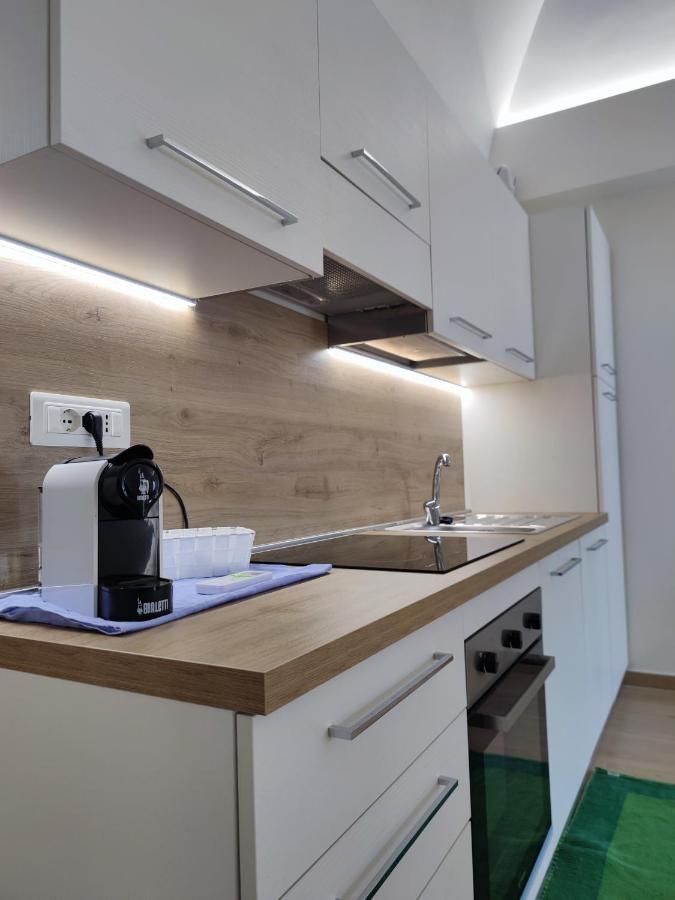 Gdb House Apartment Molfetta Exterior foto