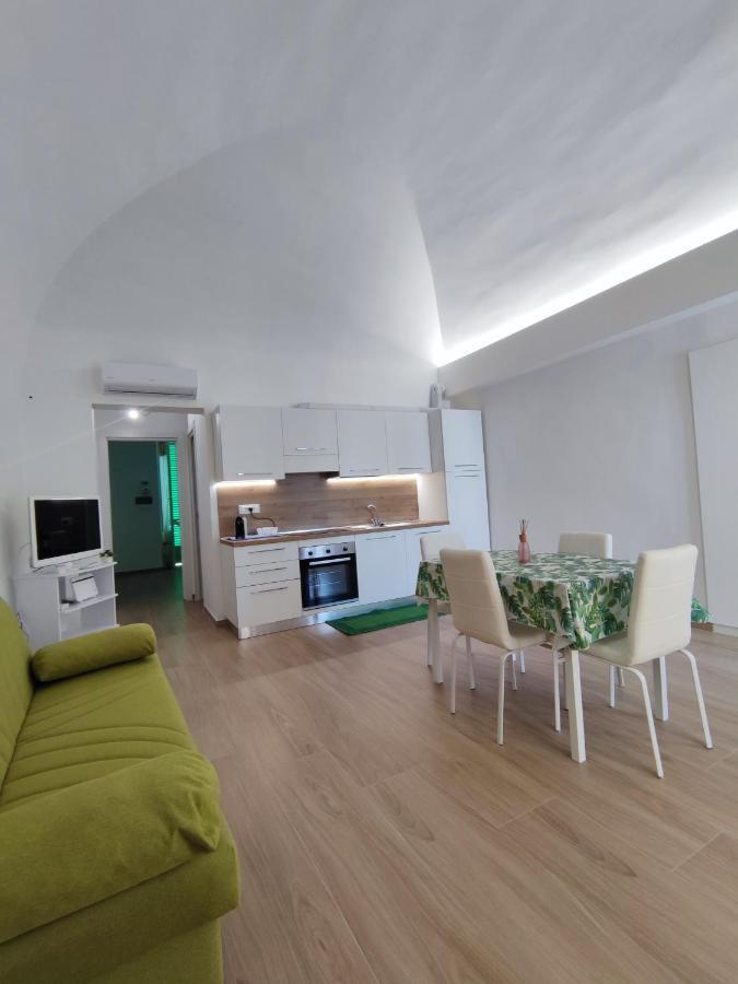 Gdb House Apartment Molfetta Exterior foto