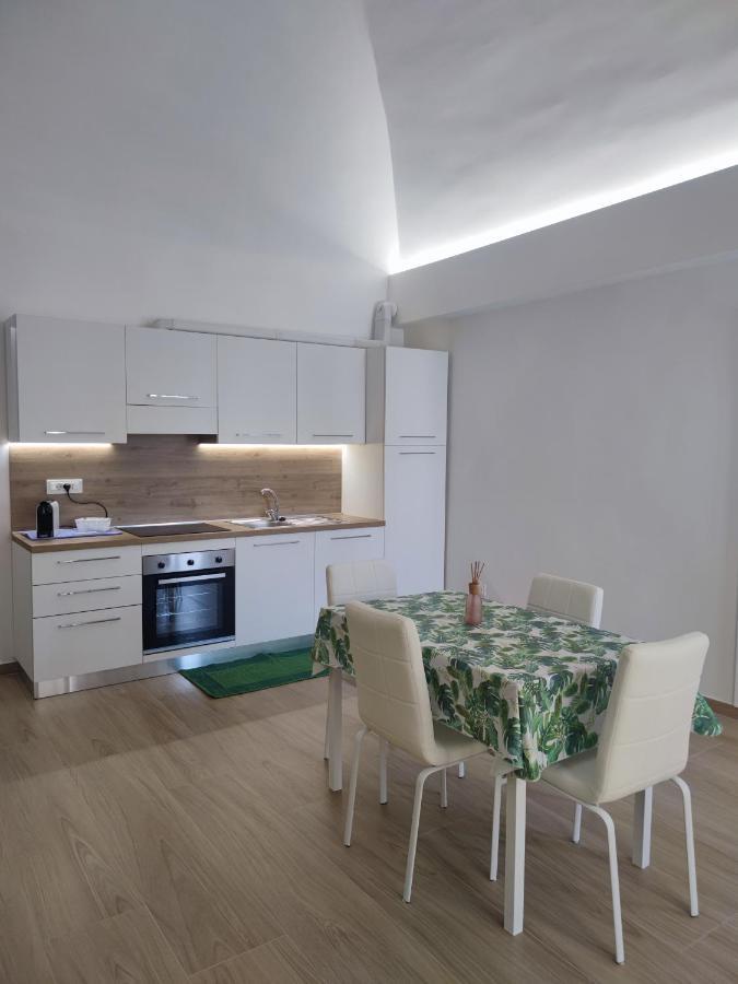 Gdb House Apartment Molfetta Exterior foto
