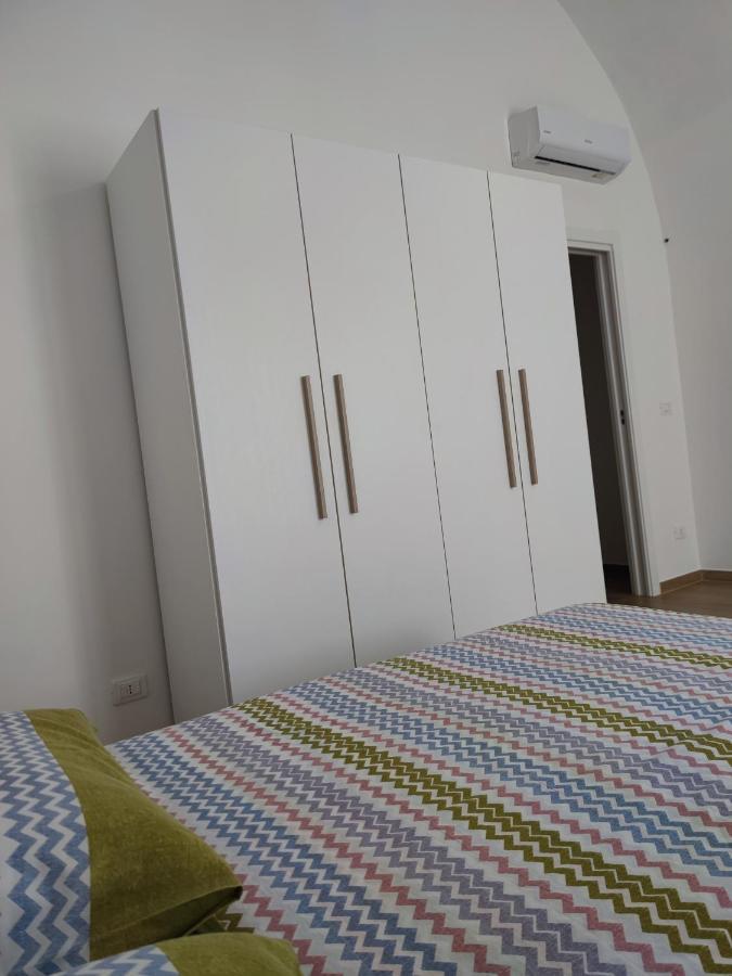 Gdb House Apartment Molfetta Exterior foto