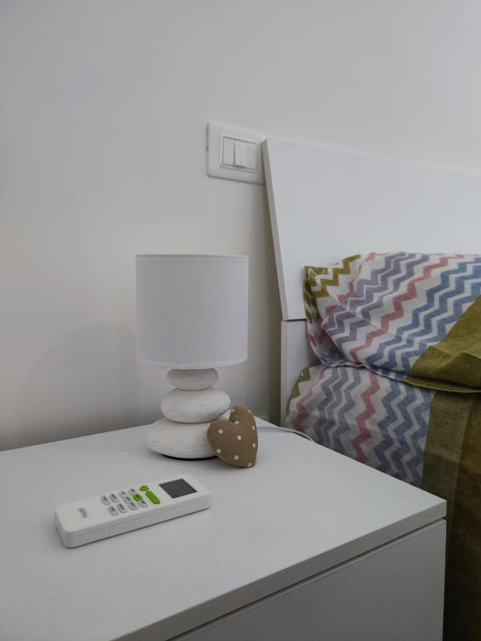 Gdb House Apartment Molfetta Exterior foto